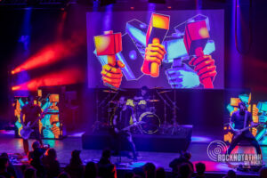 My'tallica in der Fabrik Coesfeld am 07.12.24