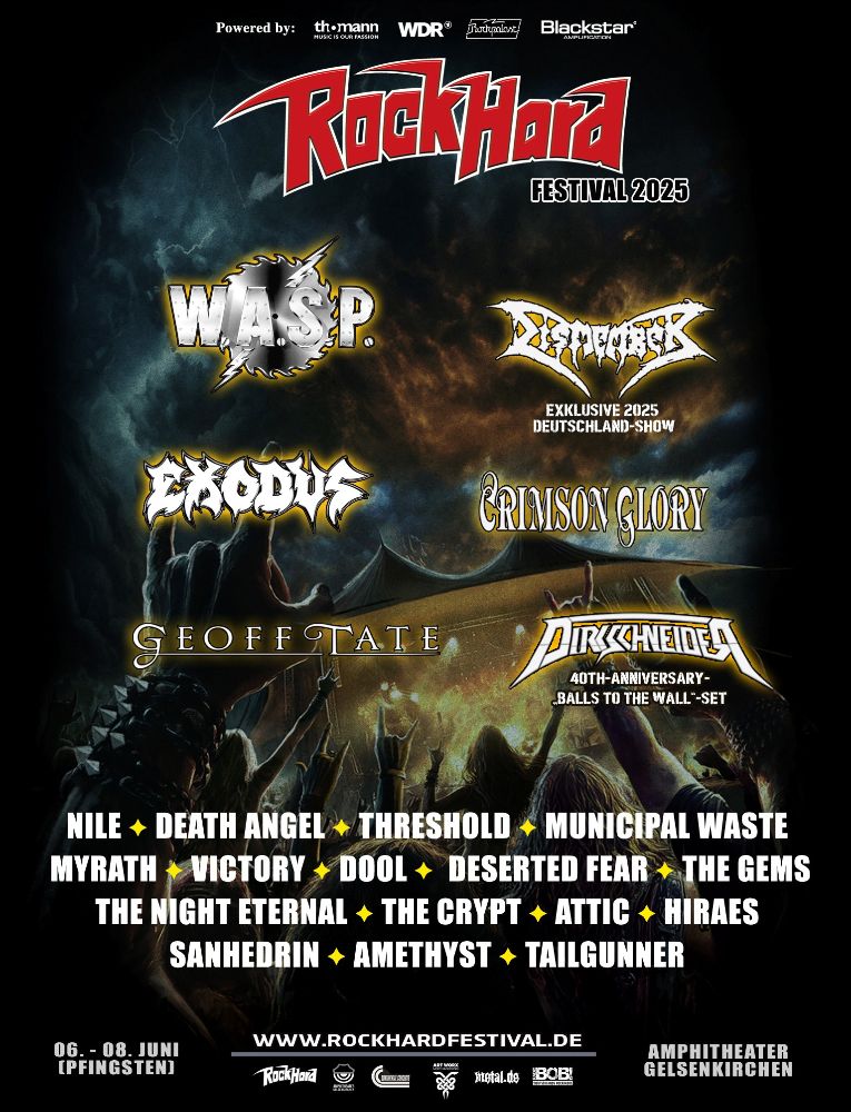 Festivalplakat