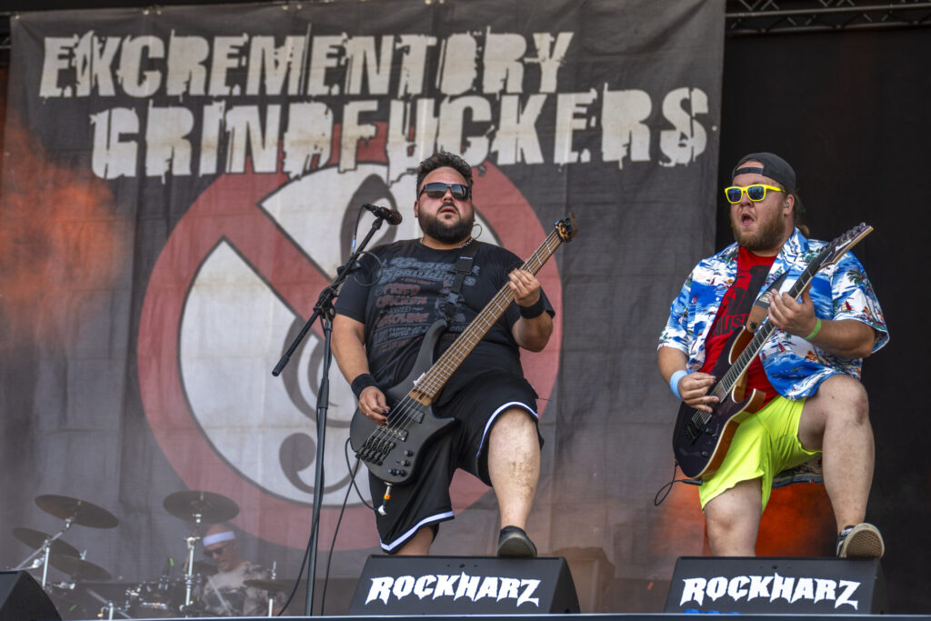 Excrementory Grindfuckers_AKA_Johnsen007