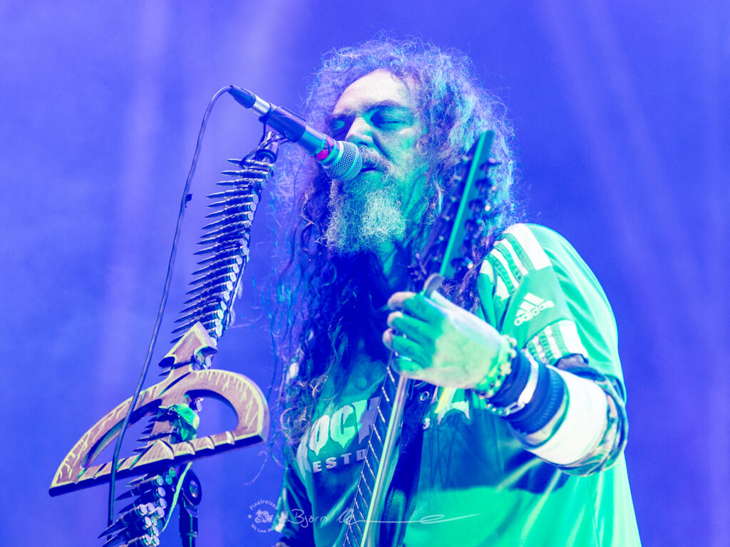 Soulfly - Rockharz - Björn Klemme (Pixelreisen)-11