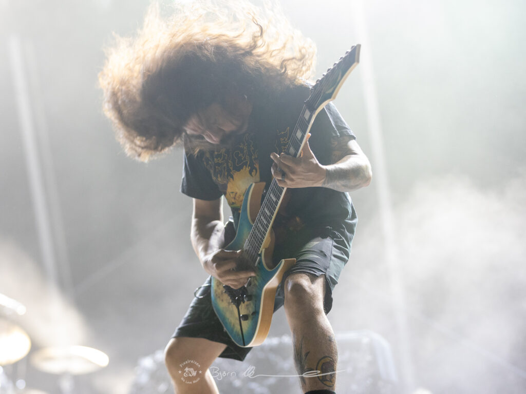 Soulfly - Rockharz - Björn Klemme (Pixelreisen)-5