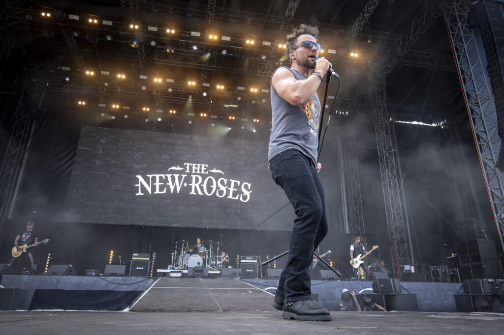 The_New_Roses_AKA_Johnsen001