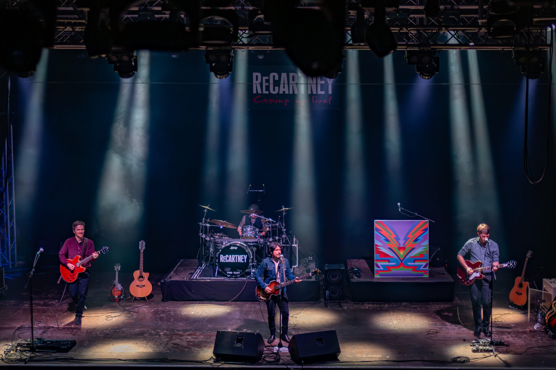 ReCartney in Coesfeld